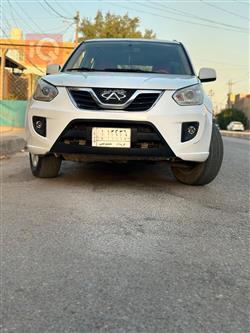 شيري تيجو 3